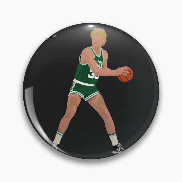 Item preview, Larry Bird Classic T-Shirt  designed and sold by lucolivej.