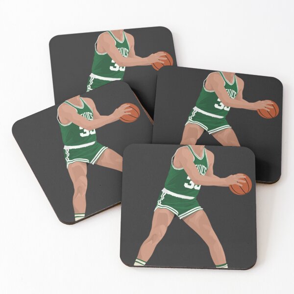 Item preview, Larry Bird Classic T-Shirt  designed and sold by lucolivej.