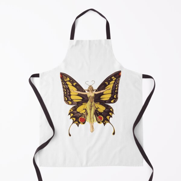 Item preview, Butterfly fairy designed and sold by daenyses.