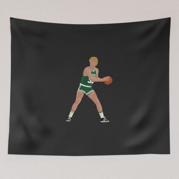 Item preview, Larry Bird Classic T-Shirt  designed and sold by lucolivej.