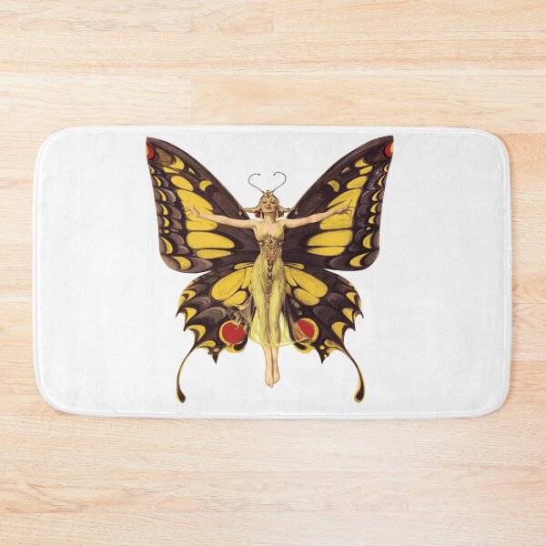 Item preview, Butterfly fairy designed and sold by daenyses.