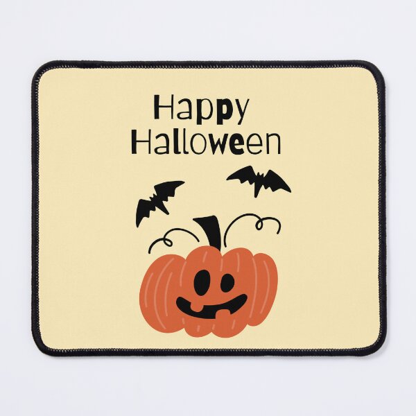 Item preview, Happy Halloween 4 designed and sold by Nesro34.