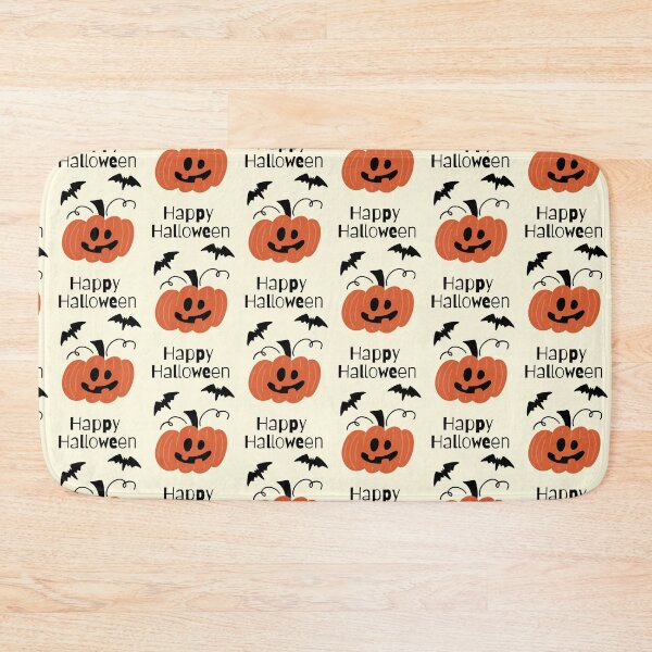 Item preview,  Happy Halloween 4 designed and sold by Nesro34.