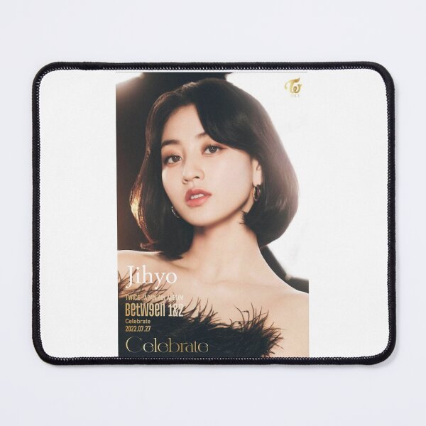 Item preview, Jihyo Kpop Between 1&2 designed and sold by Valeree Store.