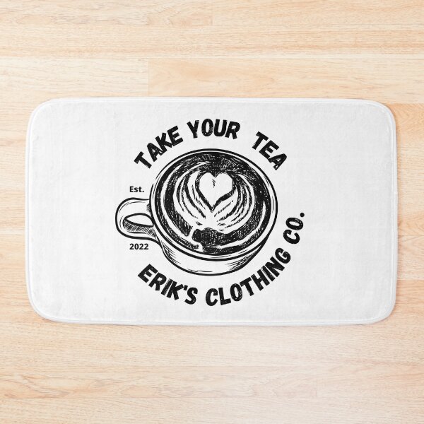 Item preview, Take you Tea designed and sold by ThatSlyguy77.
