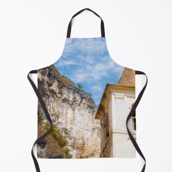 Item preview, San Martino Church at Lake Como Italy designed and sold by PhotoArt by Joan Carroll.