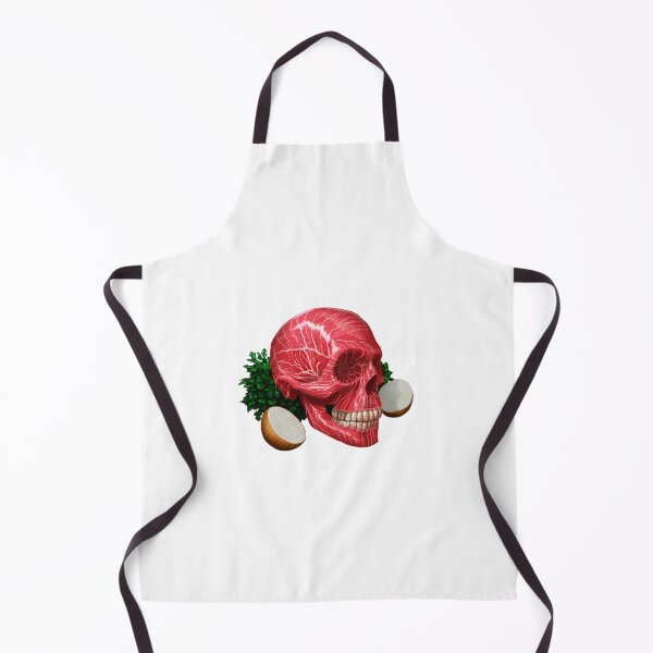 Item preview, Meat skull 01 designed and sold by Joaquin88.