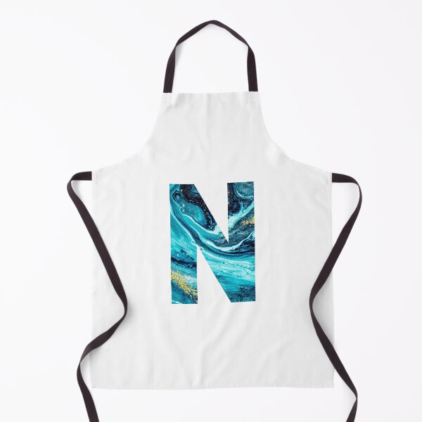 Item preview, The Letter N Marble Font designed and sold by smiledeer78.