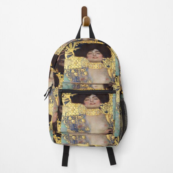 Item preview,  Judith and the Head of Holofernes Gustav Klimt designed and sold by PuzzleWuzzle.