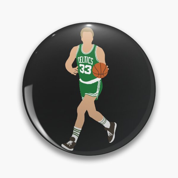 Item preview, Larry Bird Classic T-Shirt designed and sold by lucolivej.