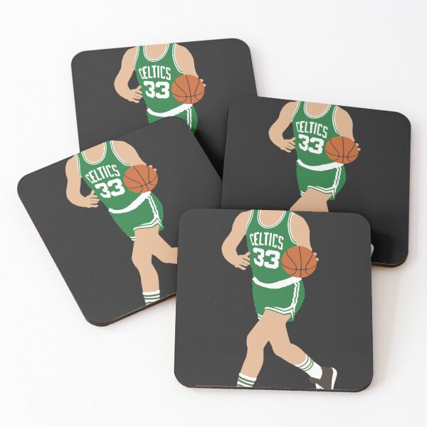 Item preview, Larry Bird Classic T-Shirt designed and sold by lucolivej.
