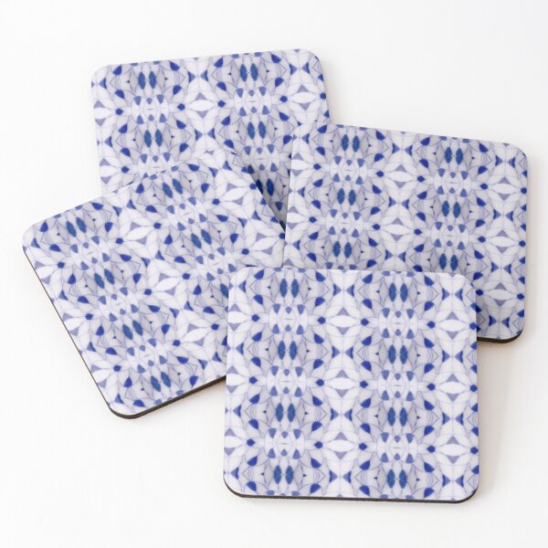 Item preview, Patterns pattern designed and sold by Library101.