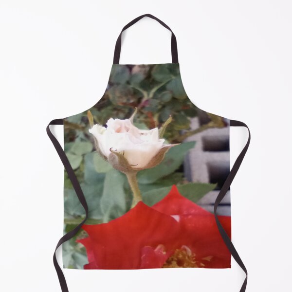 Item preview, Soft white rose designed and sold by DivineTiffany.