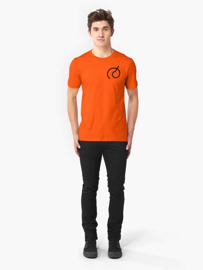 Alternate view of Whiz Slim Fit T-Shirt