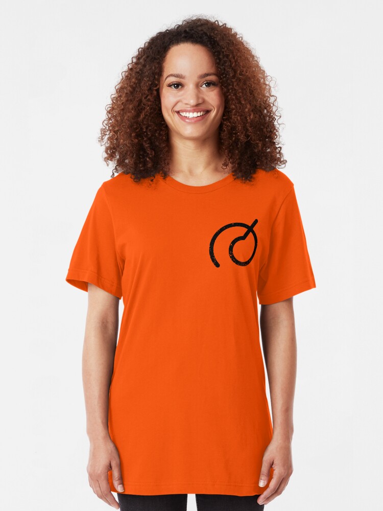 Alternate view of Whiz Slim Fit T-Shirt