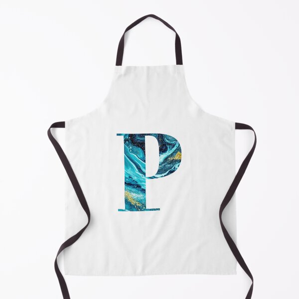 Item preview, The Letter P Marble Font designed and sold by smiledeer78.