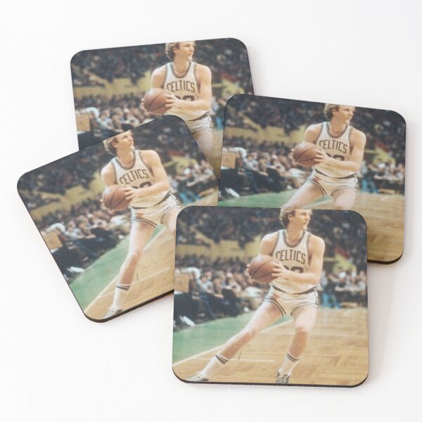 Item preview, Larry Bird dribble or shoo designed and sold by lucolivej.