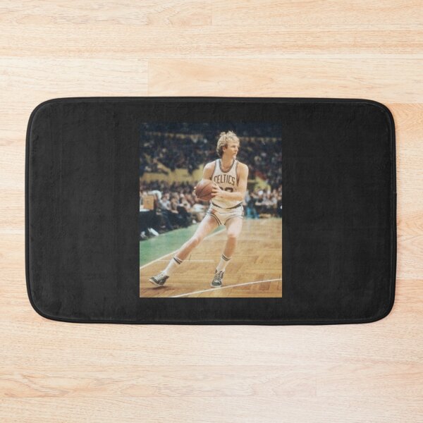 Item preview, Larry Bird dribble or shoo designed and sold by lucolivej.