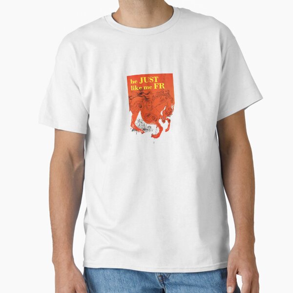 Item preview, HE JUST LIKE ME!!!!! designed and sold by chiieur ..
