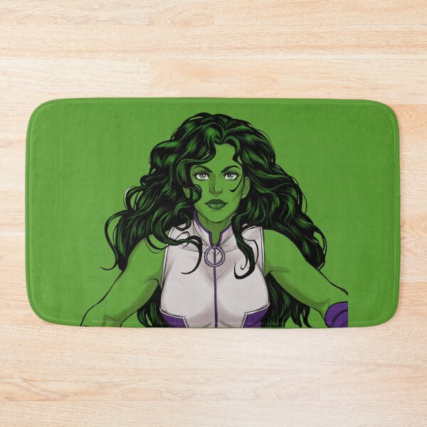 Item preview, she-hulk designed and sold by cynthya Art ⭐⭐⭐⭐⭐(17832).