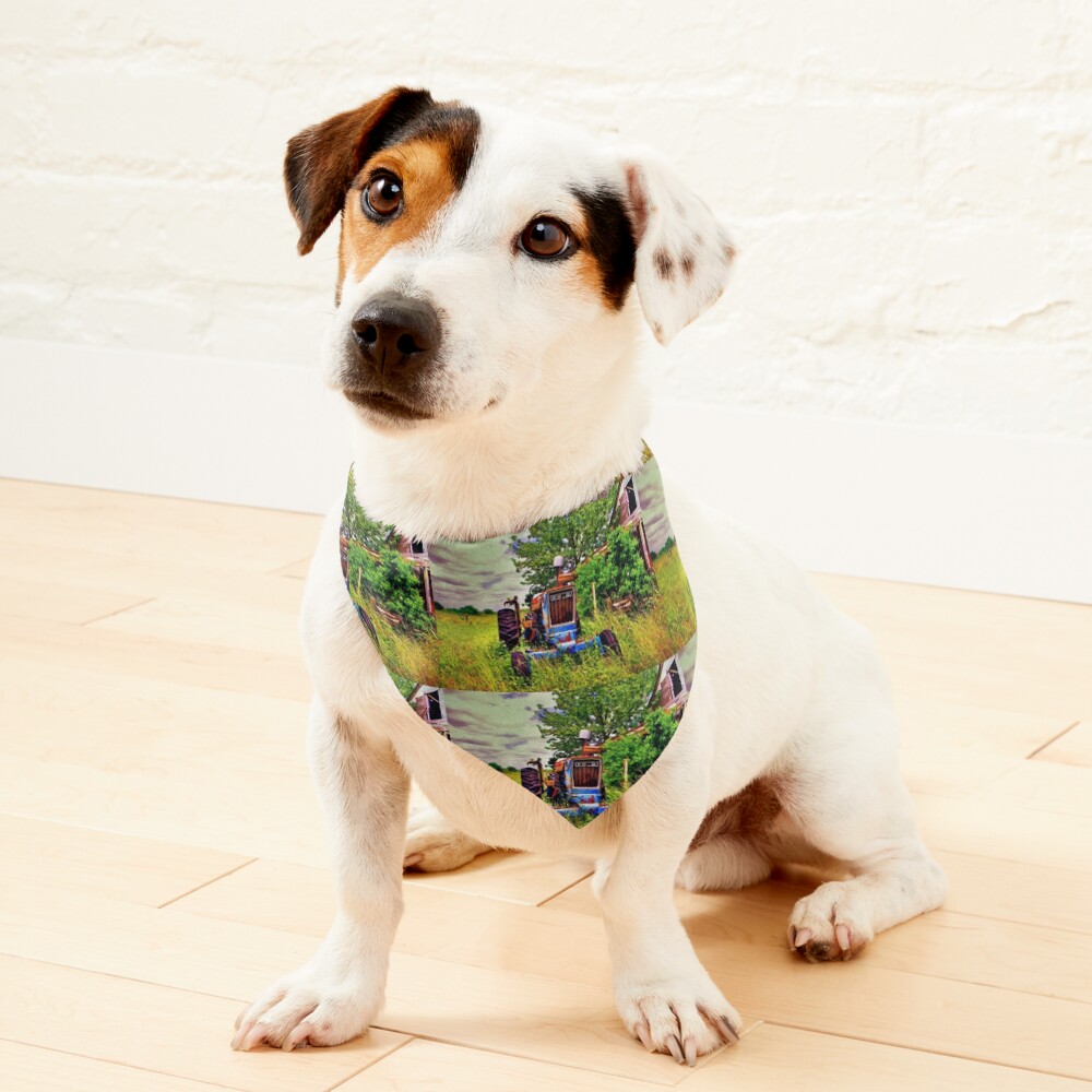 Item preview, Pet Bandana designed and sold by venny.