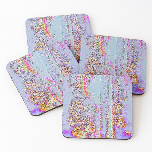 Item preview, Papier-mâché walls designed and sold by Angela Mayotte.