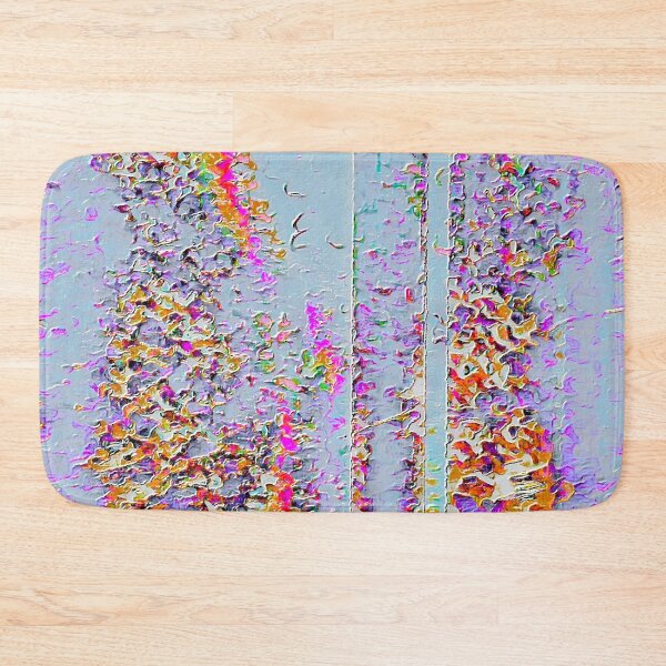 Item preview, Papier-mâché walls designed and sold by Angela Mayotte.