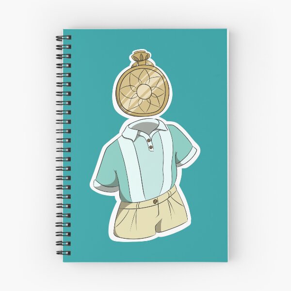 Item preview, Theo the Pocket Watch designed and sold by Moe-Chi.