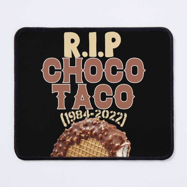 Choco Mouse Pads Desk Mats for Sale Redbubble