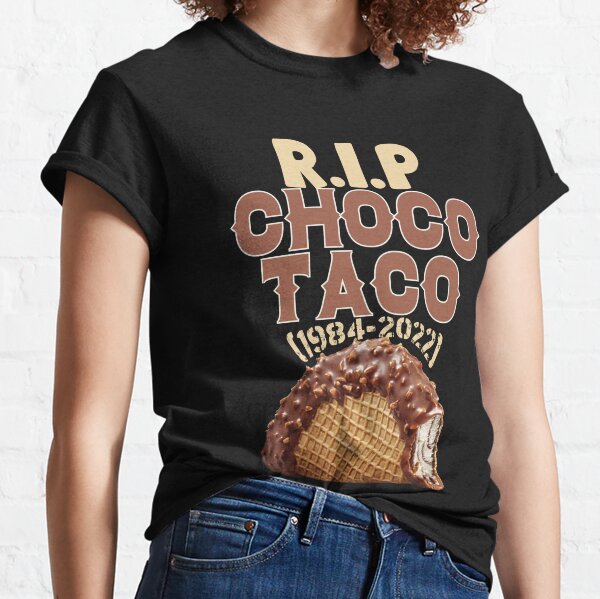 Vintage 90s Taco Bell Express Shirt – Goodboy Vintage