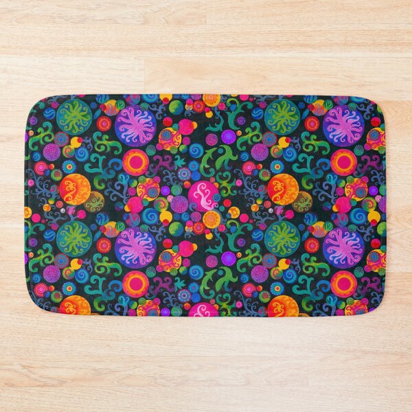 Item preview, Bright Abstract Design designed and sold by MARGARET RINGIA HART.