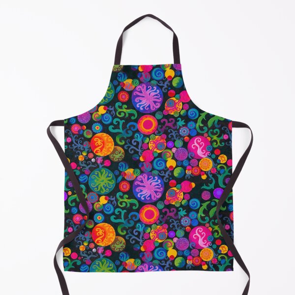 Item preview, Bright Abstract Design designed and sold by MARGARET RINGIA HART.