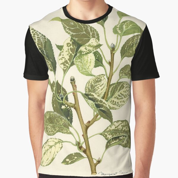 Item preview, Apple Mosaic Virus designed and sold by BiosecurityColl.