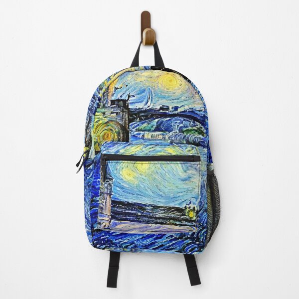 Item preview, Van Gogh Best Selling - Tower Bridge designed and sold by PVDee.