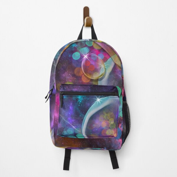 Item preview, Cosmic Bubbles... A fantasy design inspired by outer-space designed and sold by Wonder & Whimsy.