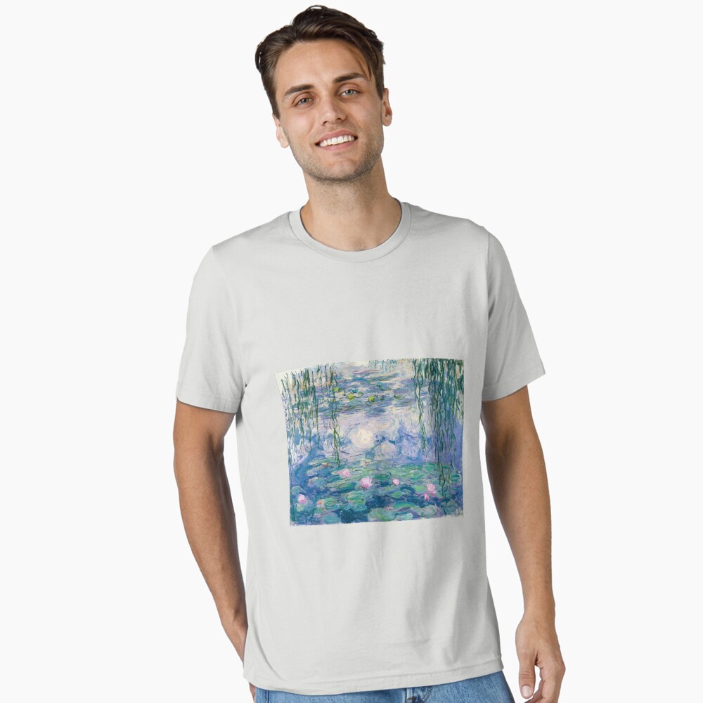 Item preview, Essential T-Shirt designed and sold by bragova.