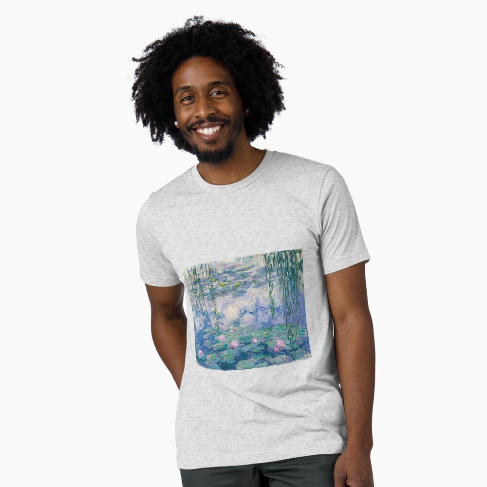 Item preview, Tri-blend T-Shirt designed and sold by bragova.