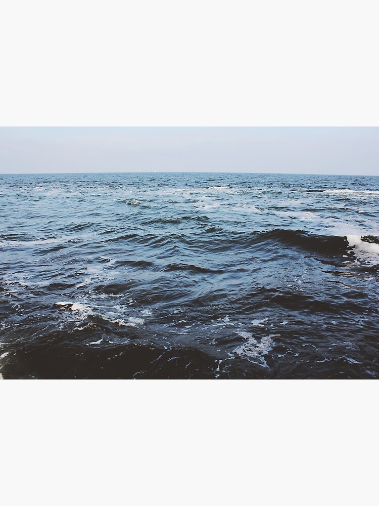 Ocean Wave by TravelDream