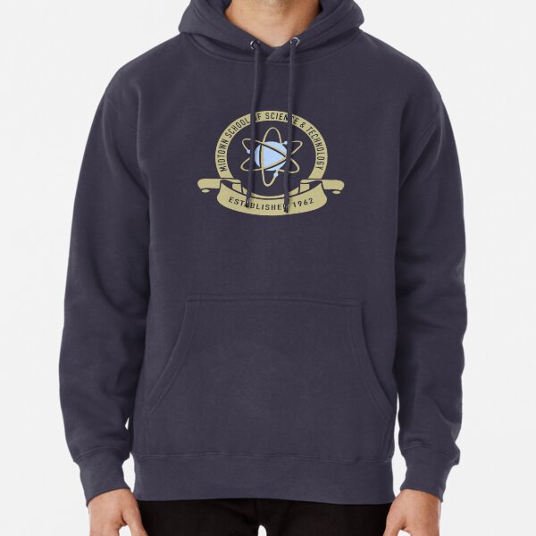 Midtown school of science and technology sweatshirt amazon new arrivals