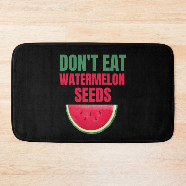 Item preview, Funny pregnancy - Don't eat watermelon seeds designed and sold by yoshra.