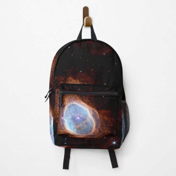 Item preview, Southern Ring Nebula from NASA’s James Webb Space Telescope designed and sold by daenyses.
