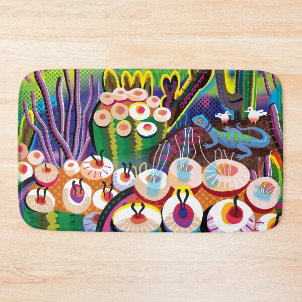 Item preview, Desert Creek Hike designed and sold by Charles Harker.