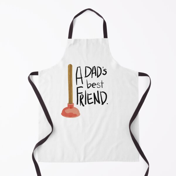 Item preview, A Dad's Best Friend designed and sold by Boundliss.