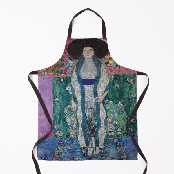 Item preview, Portrait of Adele Bloch-Bauer Gustav Klimt designed and sold by PuzzleWuzzle.
