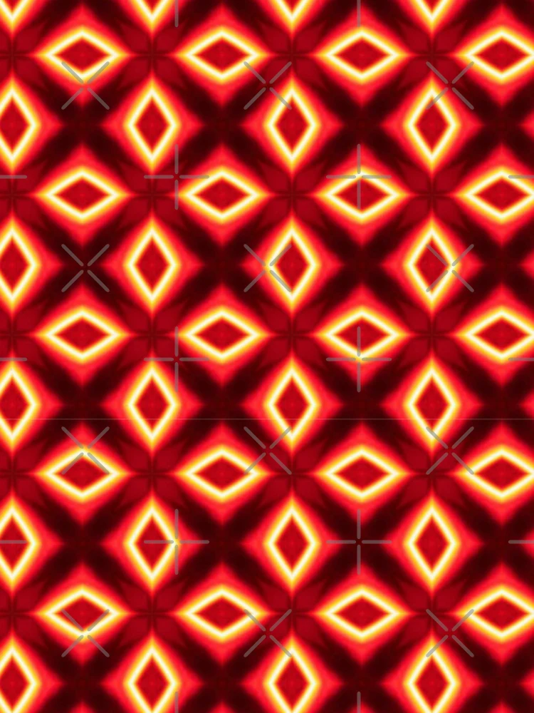 Thumbnail 4 of 4, Samsung Galaxy Phone Case, Patterns pattern designed and sold by Library101.