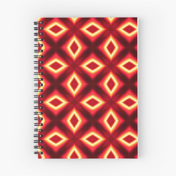 Item preview, Patterns pattern designed and sold by Library101.