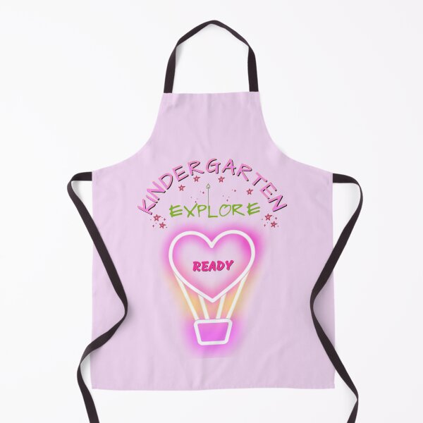 Item preview, Ready to Explore Kindergarten designed and sold by Ndli.