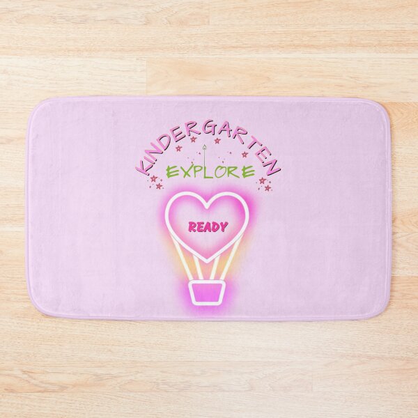 Item preview, Ready to Explore Kindergarten designed and sold by Ndli.