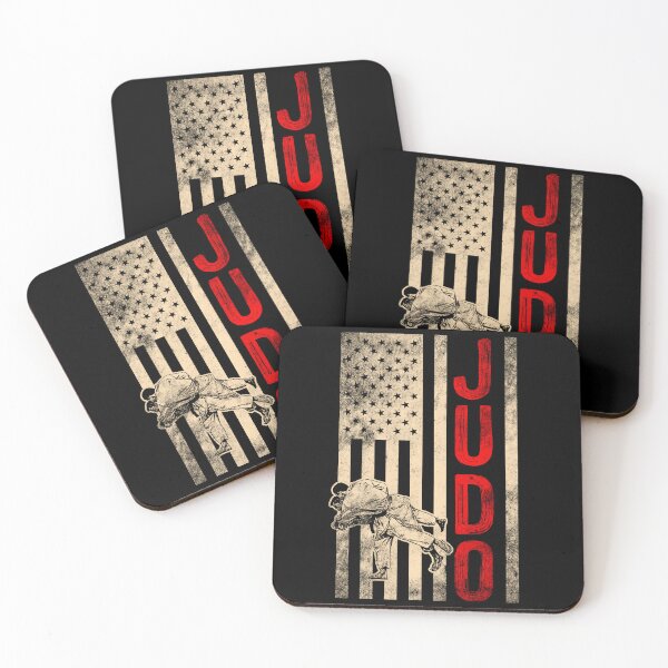 Item preview, Judo America designed and sold by Mila1946.