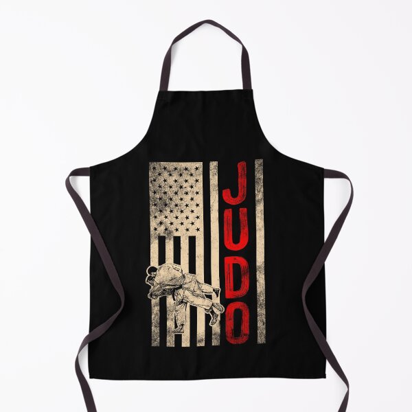 Item preview, Judo America designed and sold by Mila1946.